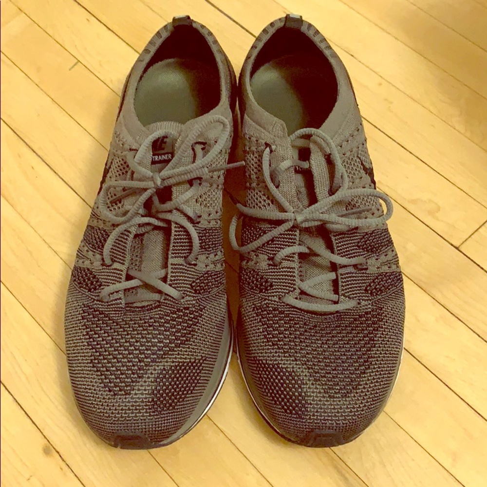 Men’s Flyknit Trainer